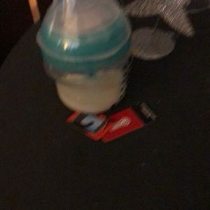 Meet your Posher, Deonta